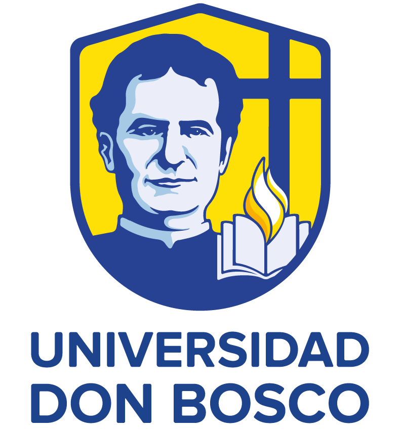 Universidad Don Bosco logo placeholder