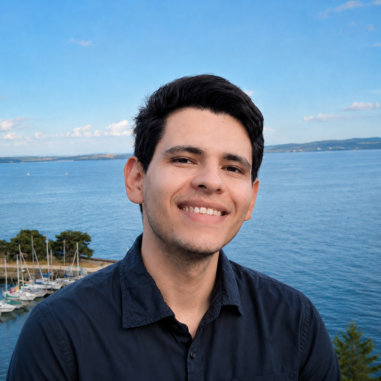 Avatar of Carlos RIVERA